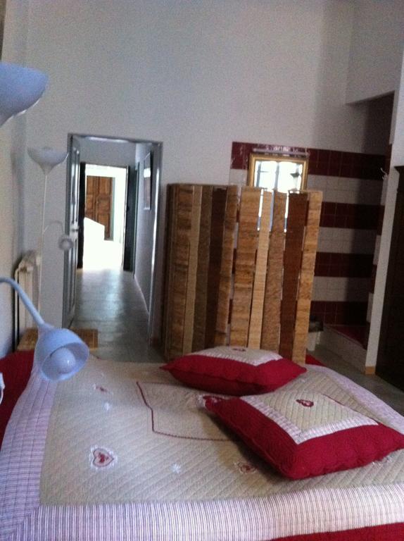 Le Richelieu Bed & Breakfast Uzès Екстериор снимка