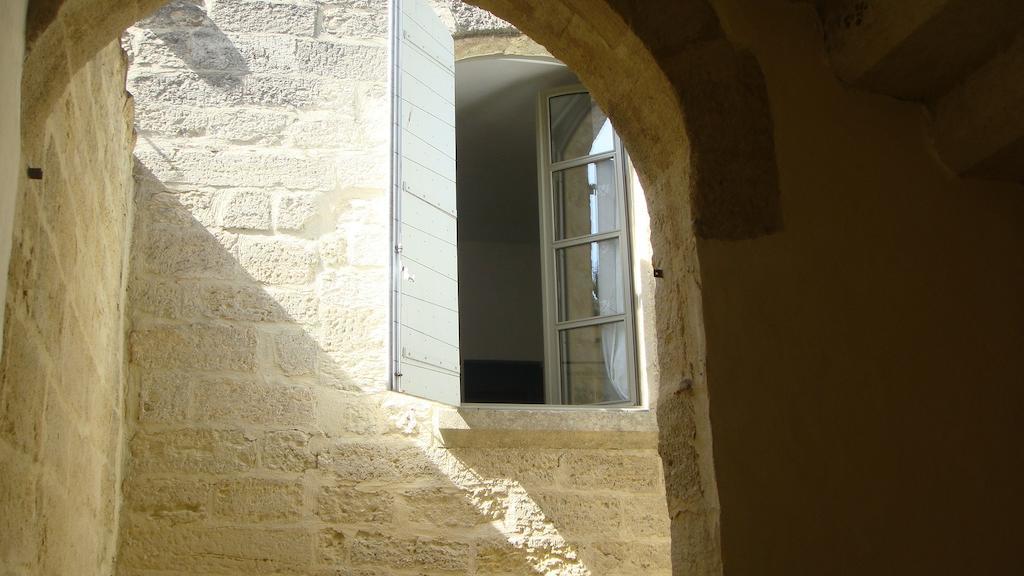 Le Richelieu Bed & Breakfast Uzès Екстериор снимка