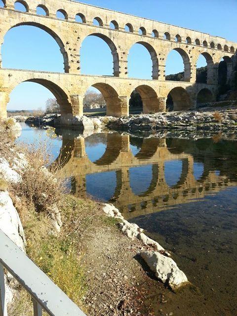Le Richelieu Bed & Breakfast Uzès Екстериор снимка