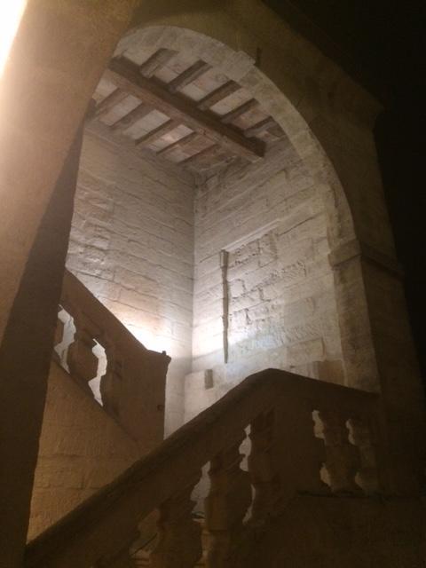 Le Richelieu Bed & Breakfast Uzès Екстериор снимка